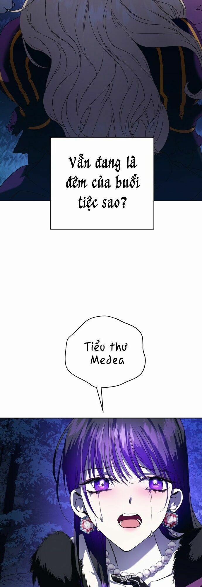 Tôi Muốn Trở Thành Cô Ấy Chỉ Một Ngày 18 trang 3