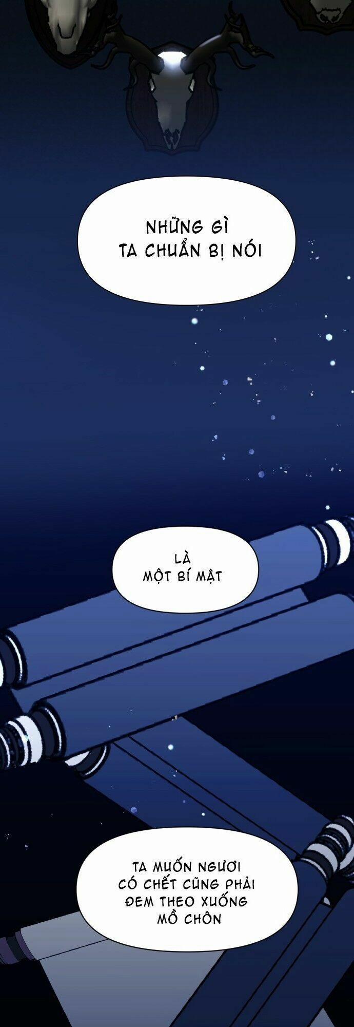 Tôi Muốn Trở Thành Cô Ấy Chỉ Một Ngày 18 trang 30