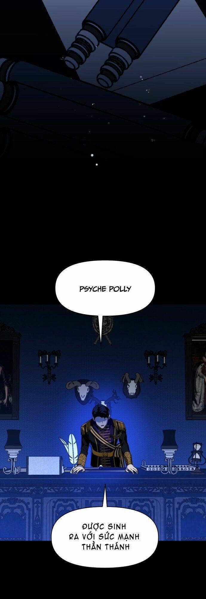 Tôi Muốn Trở Thành Cô Ấy Chỉ Một Ngày 18 trang 31