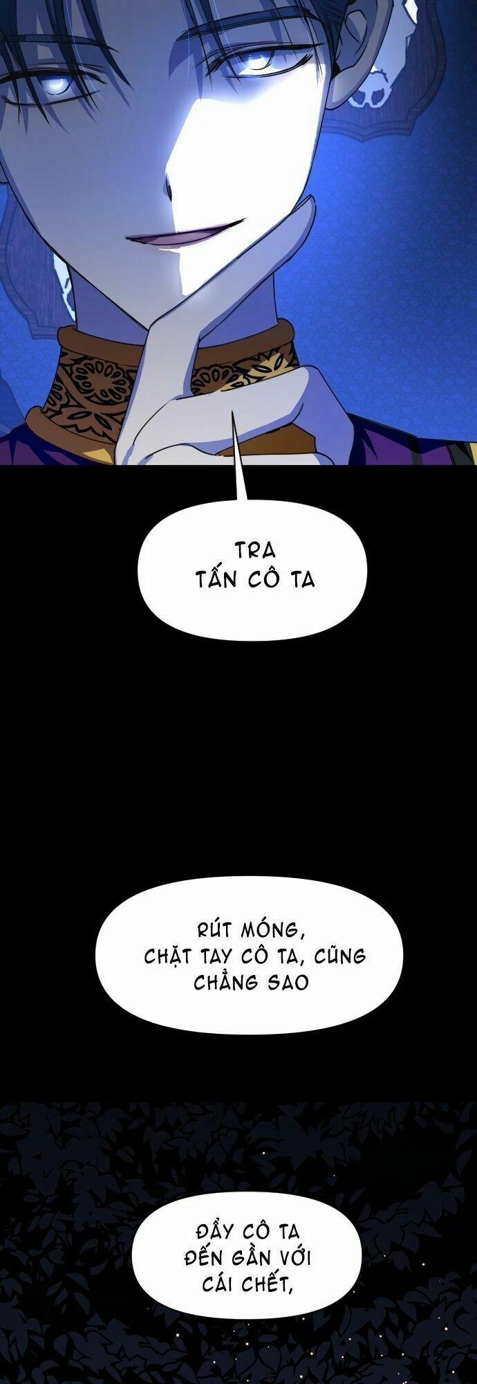 Tôi Muốn Trở Thành Cô Ấy Chỉ Một Ngày 18 trang 33