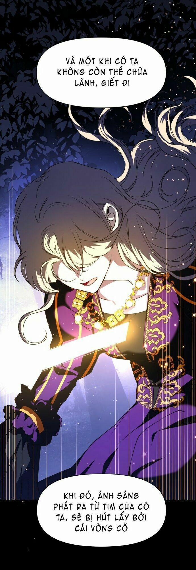 Tôi Muốn Trở Thành Cô Ấy Chỉ Một Ngày 18 trang 34