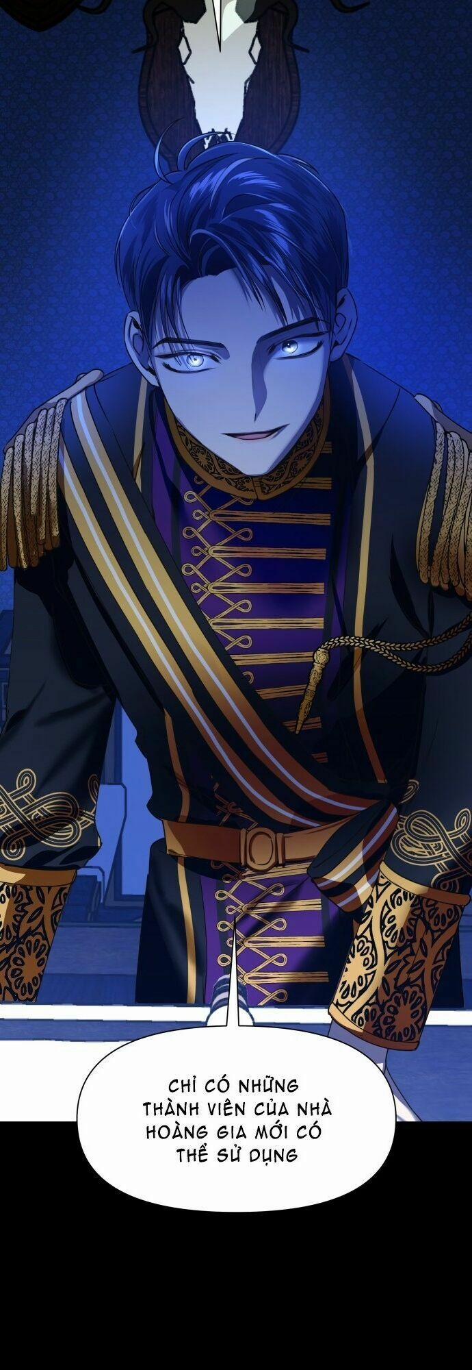 Tôi Muốn Trở Thành Cô Ấy Chỉ Một Ngày 18 trang 36