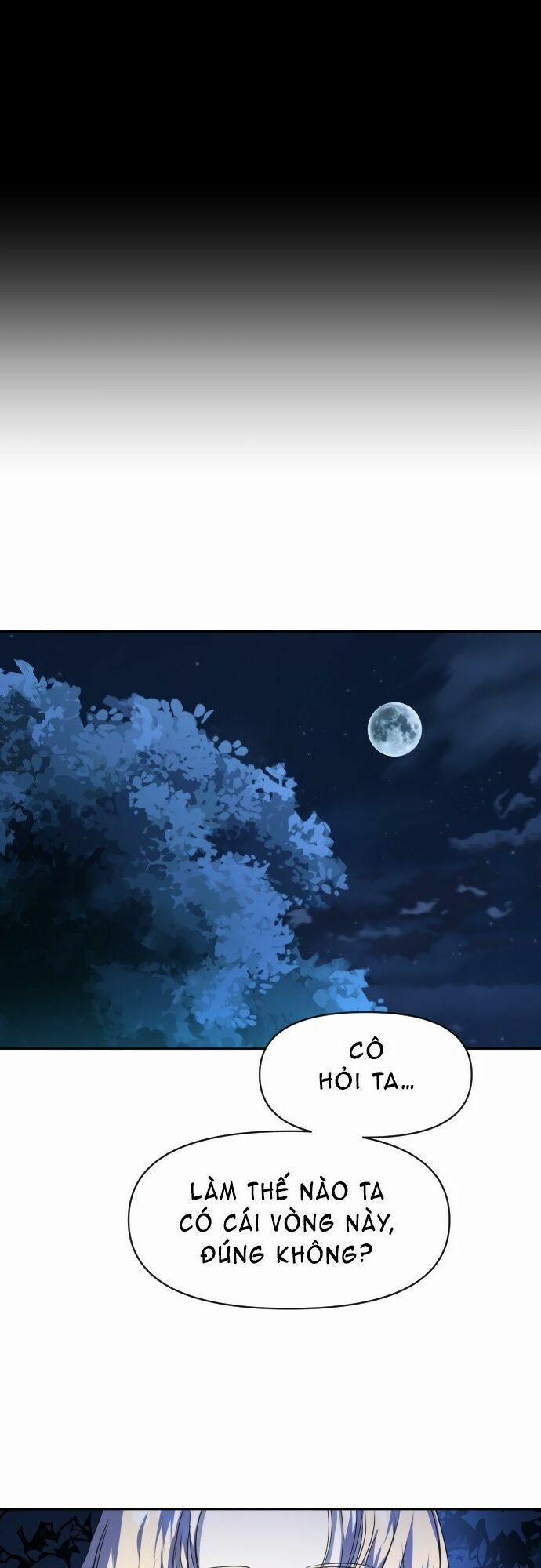 Tôi Muốn Trở Thành Cô Ấy Chỉ Một Ngày 18 trang 37