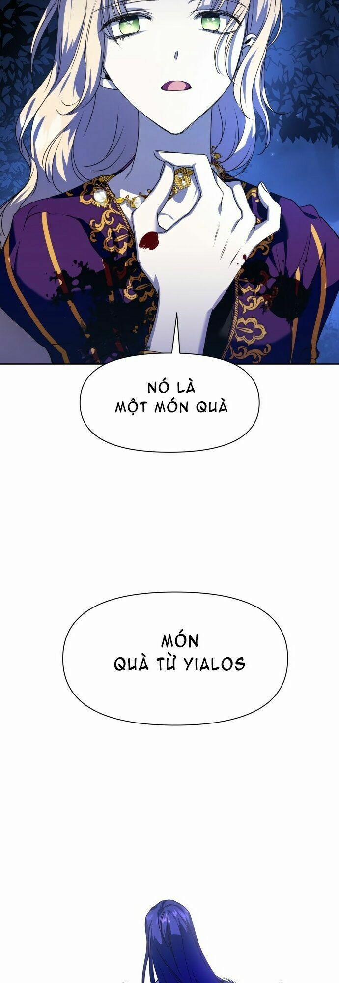 Tôi Muốn Trở Thành Cô Ấy Chỉ Một Ngày 18 trang 38