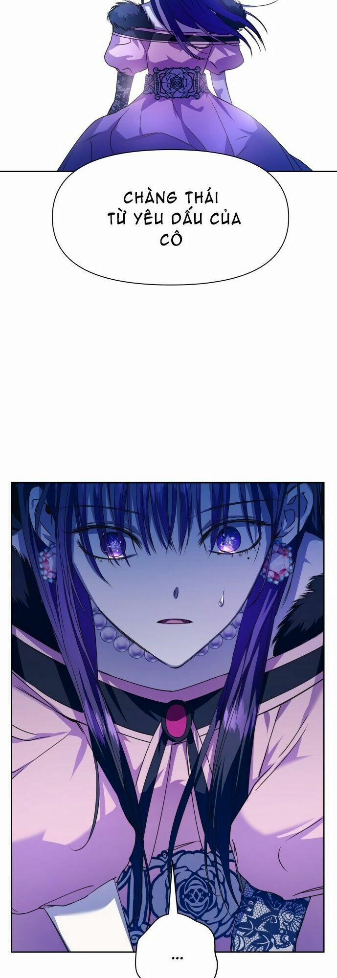 Tôi Muốn Trở Thành Cô Ấy Chỉ Một Ngày 18 trang 39