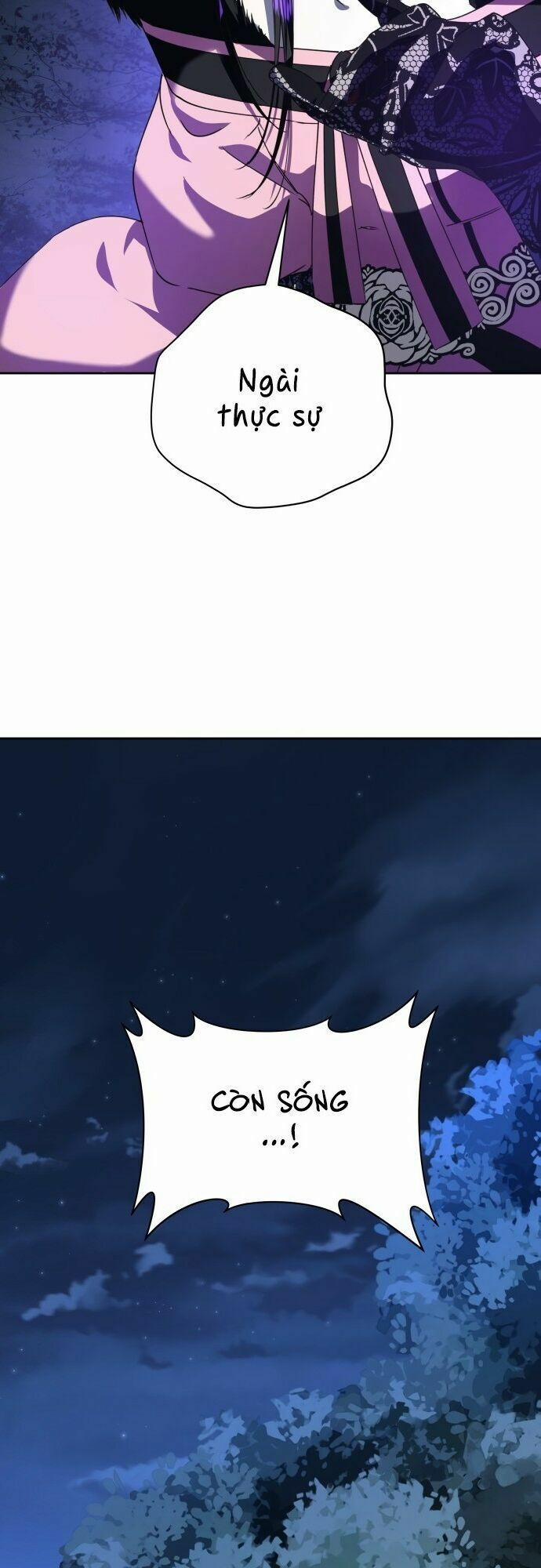 Tôi Muốn Trở Thành Cô Ấy Chỉ Một Ngày 18 trang 4