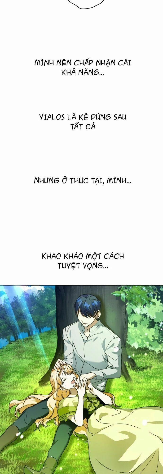 Tôi Muốn Trở Thành Cô Ấy Chỉ Một Ngày 18 trang 40