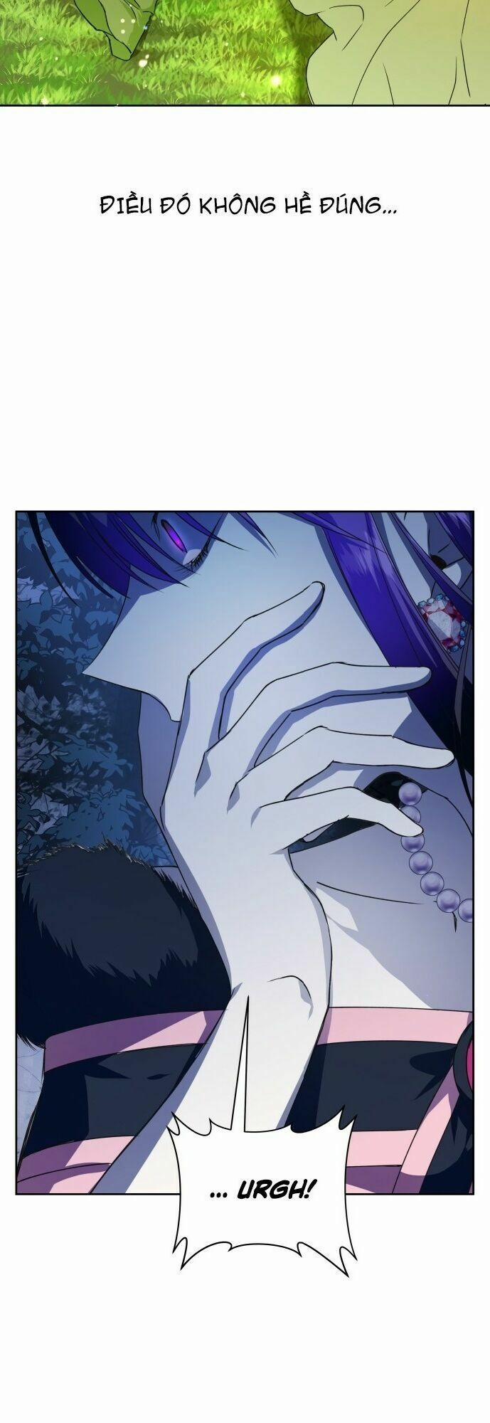 Tôi Muốn Trở Thành Cô Ấy Chỉ Một Ngày 18 trang 41