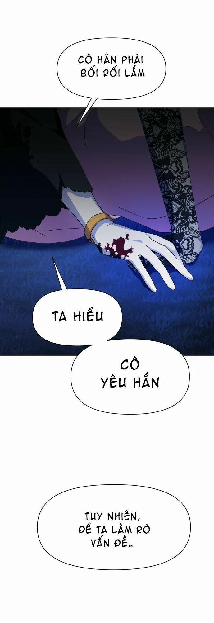 Tôi Muốn Trở Thành Cô Ấy Chỉ Một Ngày 18 trang 42