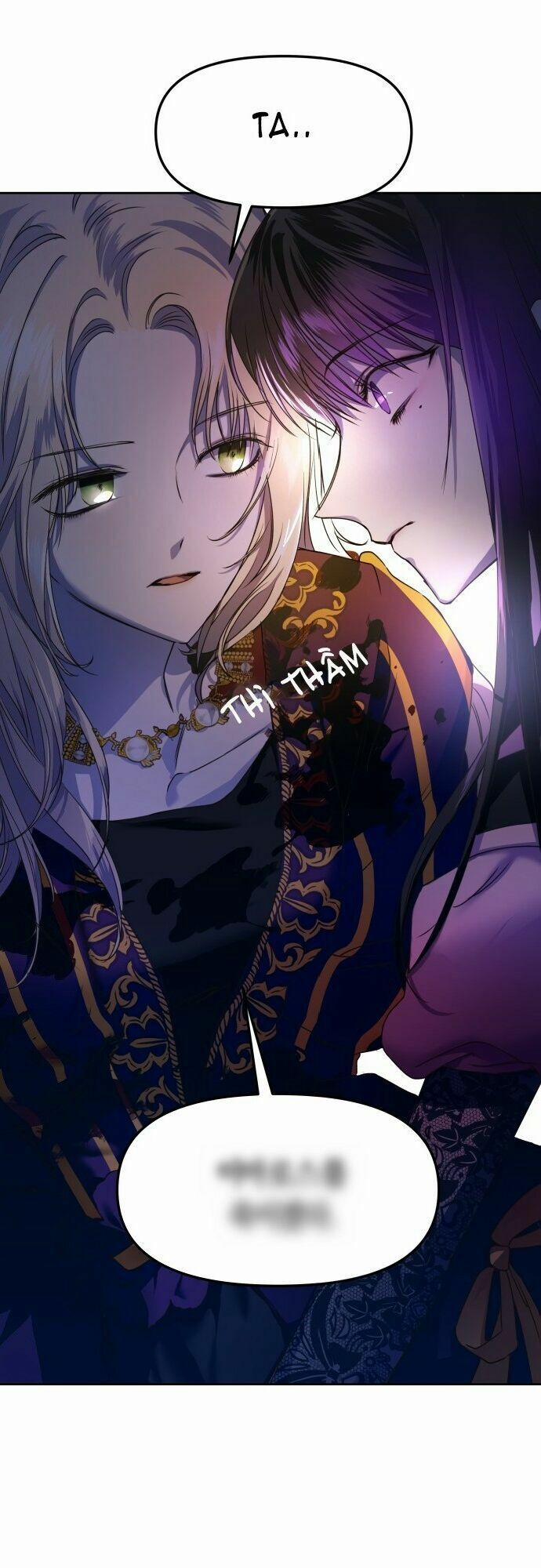 Tôi Muốn Trở Thành Cô Ấy Chỉ Một Ngày 18 trang 43