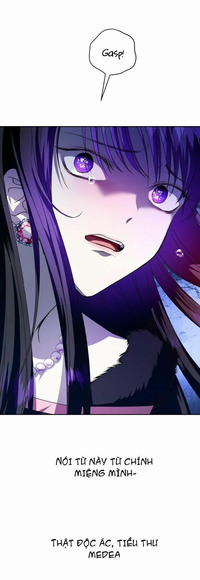 Tôi Muốn Trở Thành Cô Ấy Chỉ Một Ngày 18 trang 44