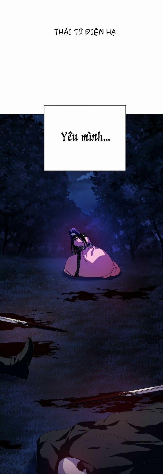 Tôi Muốn Trở Thành Cô Ấy Chỉ Một Ngày 18 trang 45