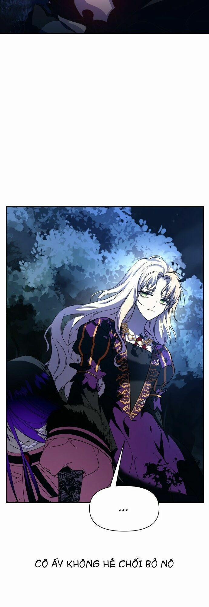 Tôi Muốn Trở Thành Cô Ấy Chỉ Một Ngày 18 trang 46