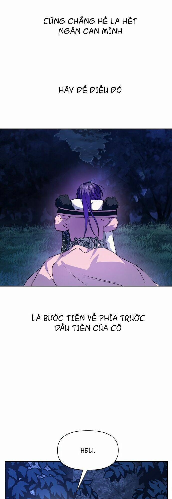 Tôi Muốn Trở Thành Cô Ấy Chỉ Một Ngày 18 trang 47