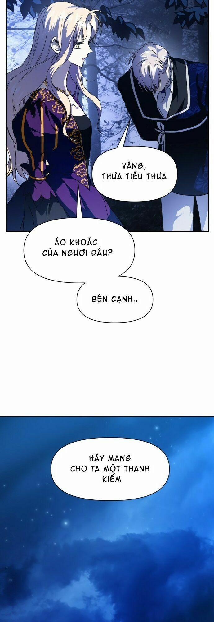 Tôi Muốn Trở Thành Cô Ấy Chỉ Một Ngày 18 trang 48