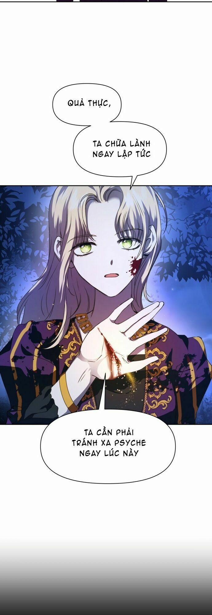 Tôi Muốn Trở Thành Cô Ấy Chỉ Một Ngày 18 trang 50