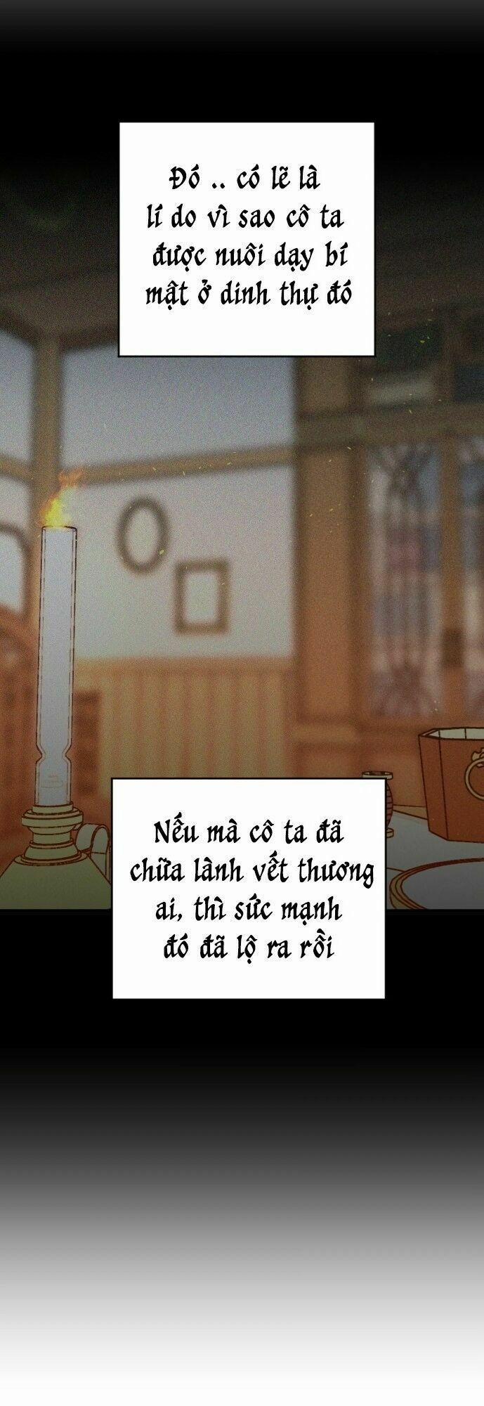 Tôi Muốn Trở Thành Cô Ấy Chỉ Một Ngày 18 trang 51