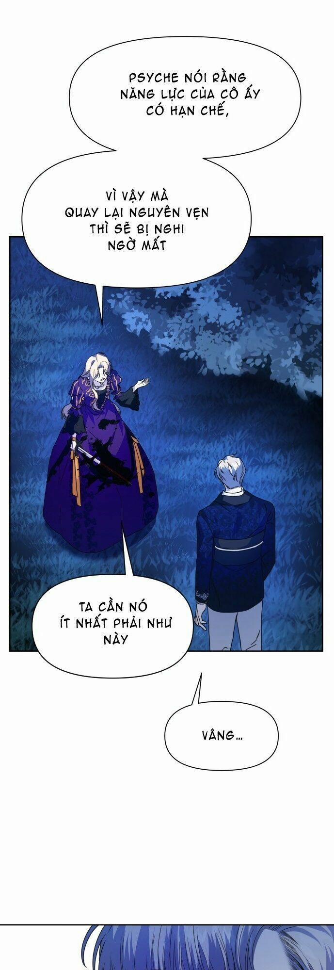 Tôi Muốn Trở Thành Cô Ấy Chỉ Một Ngày 18 trang 52