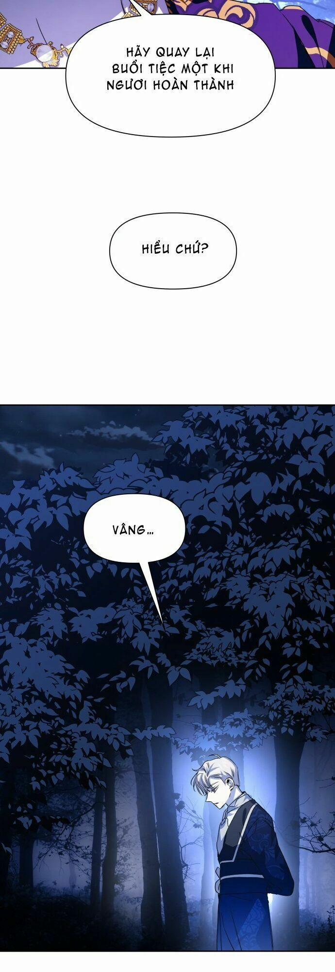 Tôi Muốn Trở Thành Cô Ấy Chỉ Một Ngày 18 trang 55