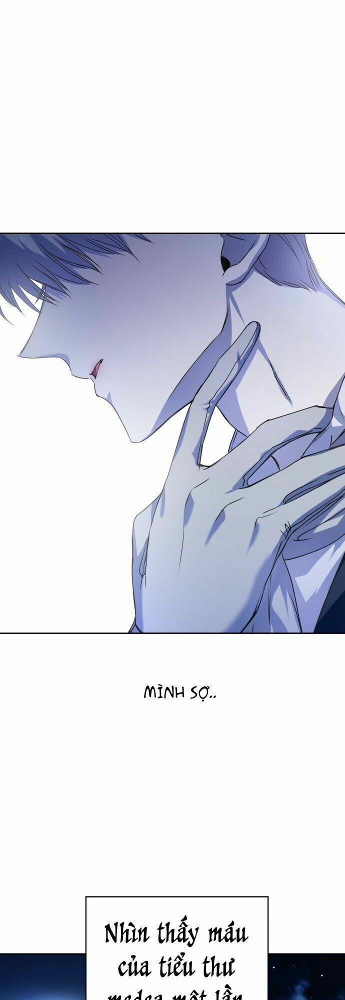 Tôi Muốn Trở Thành Cô Ấy Chỉ Một Ngày 18 trang 56