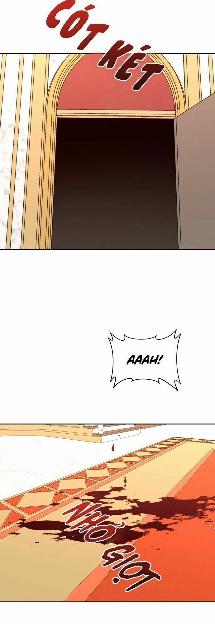 Tôi Muốn Trở Thành Cô Ấy Chỉ Một Ngày 18 trang 58