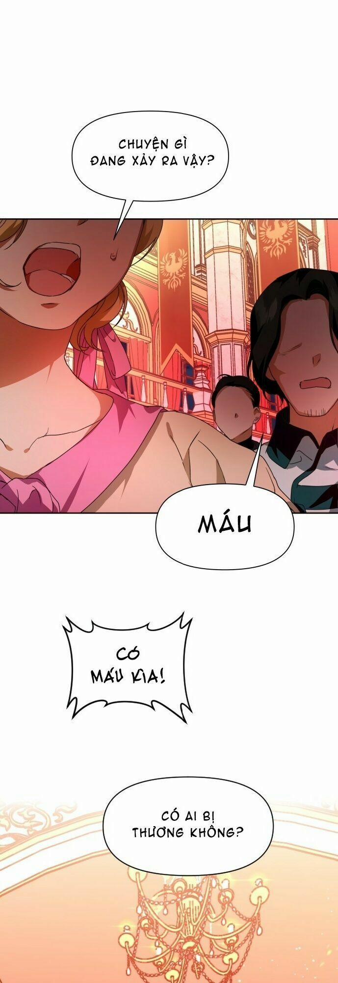 Tôi Muốn Trở Thành Cô Ấy Chỉ Một Ngày 18 trang 59