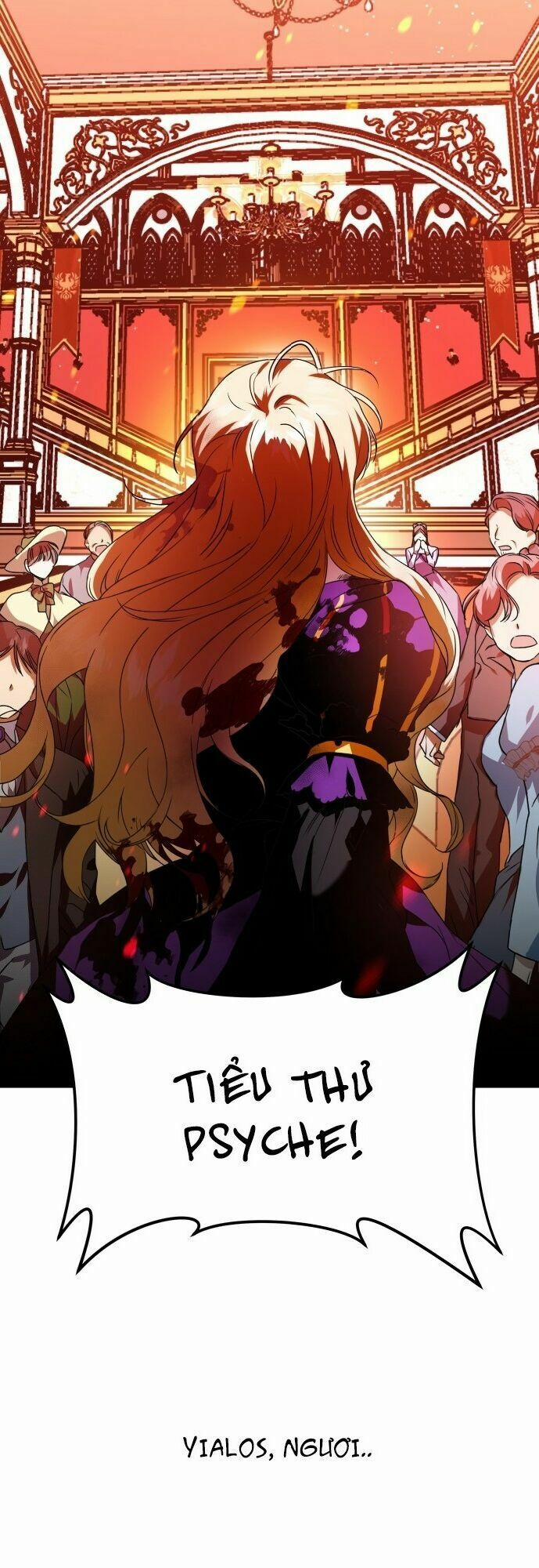 Tôi Muốn Trở Thành Cô Ấy Chỉ Một Ngày 18 trang 60