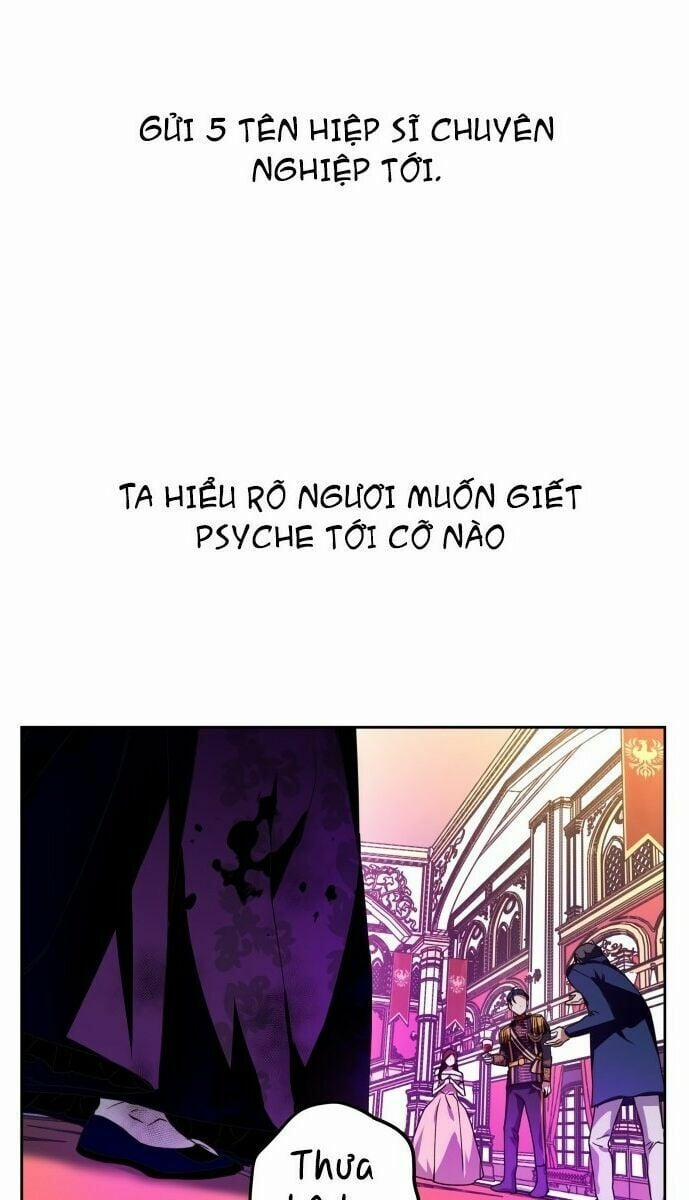 Tôi Muốn Trở Thành Cô Ấy Chỉ Một Ngày 18 trang 61