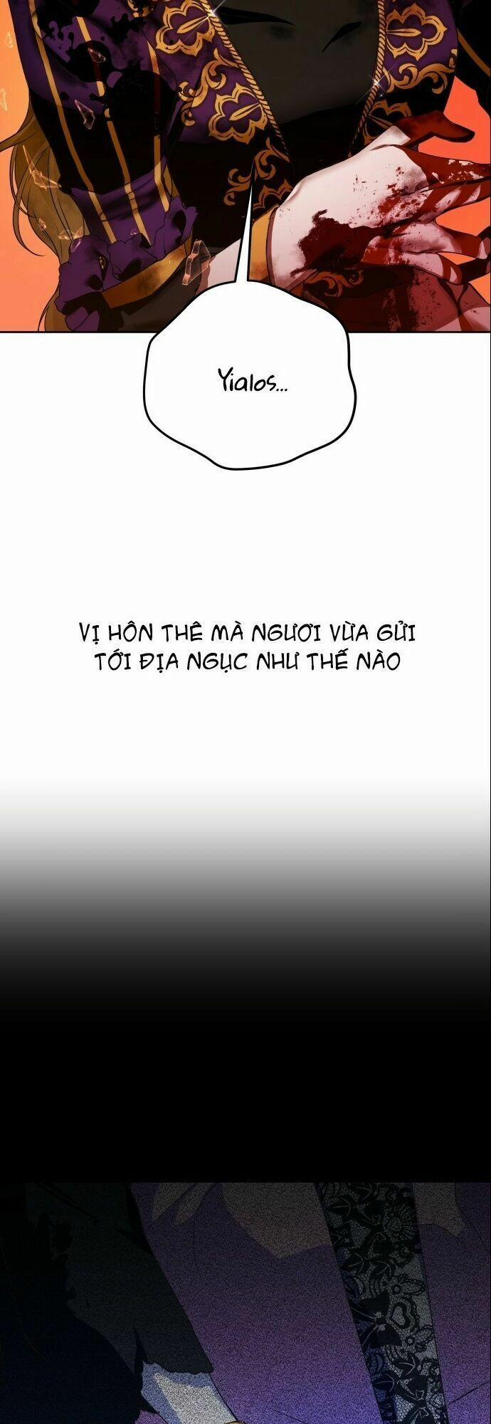 Tôi Muốn Trở Thành Cô Ấy Chỉ Một Ngày 18 trang 64