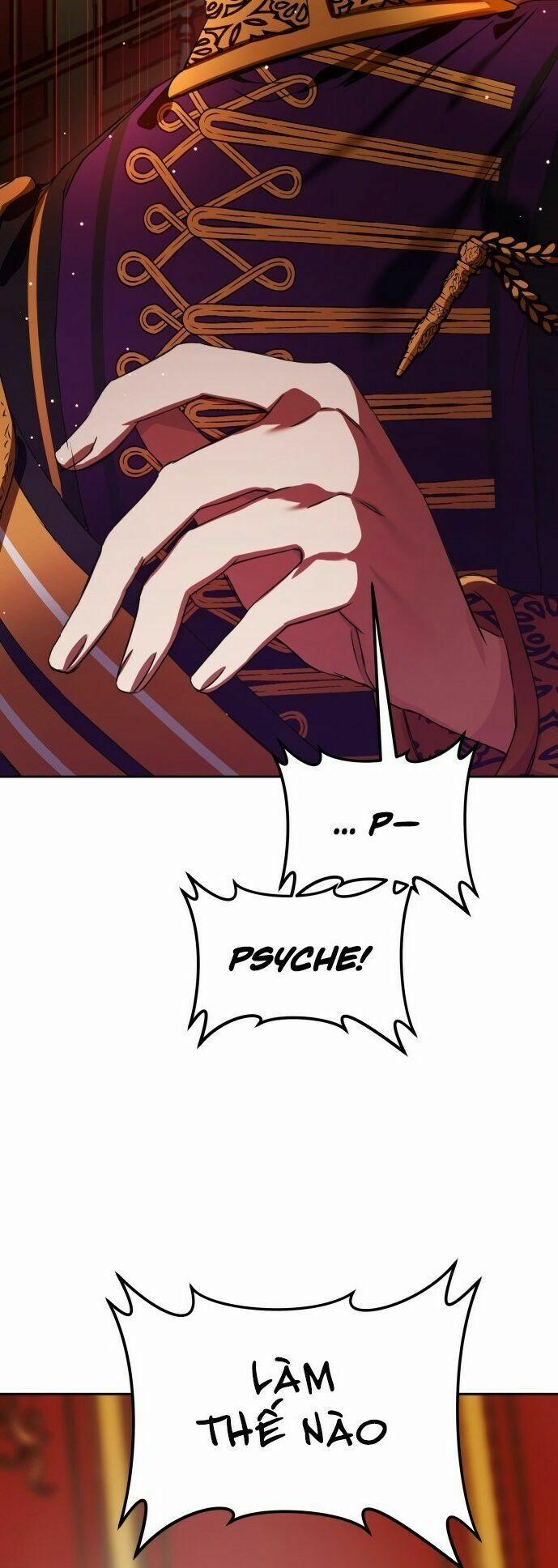 Tôi Muốn Trở Thành Cô Ấy Chỉ Một Ngày 18 trang 68