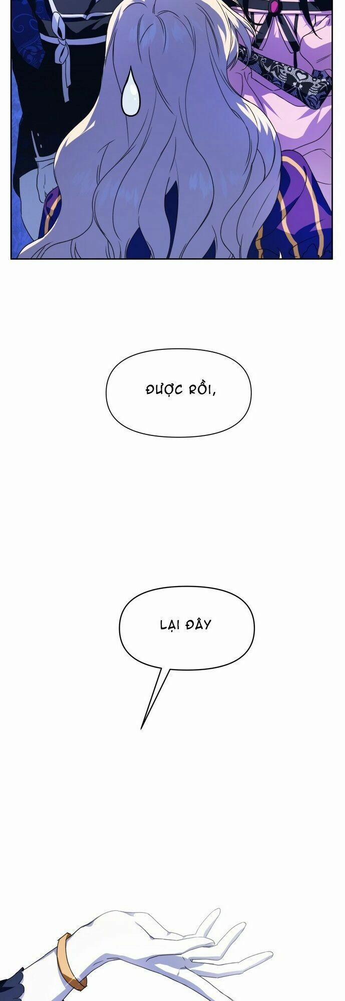 Tôi Muốn Trở Thành Cô Ấy Chỉ Một Ngày 18 trang 8