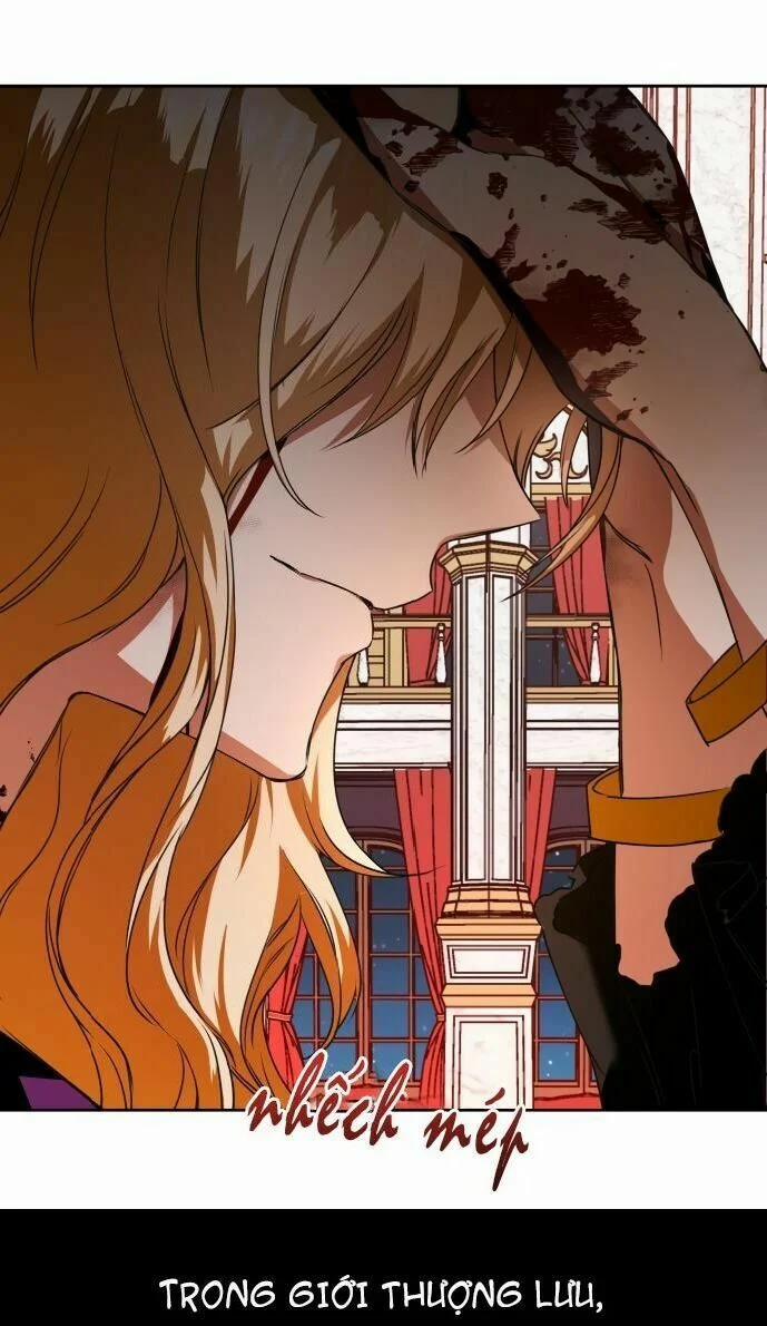 Tôi Muốn Trở Thành Cô Ấy Chỉ Một Ngày 19 trang 10