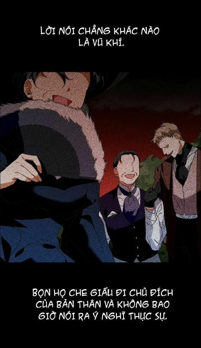 Tôi Muốn Trở Thành Cô Ấy Chỉ Một Ngày 19 trang 11