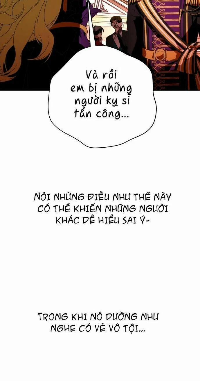 Tôi Muốn Trở Thành Cô Ấy Chỉ Một Ngày 19 trang 14