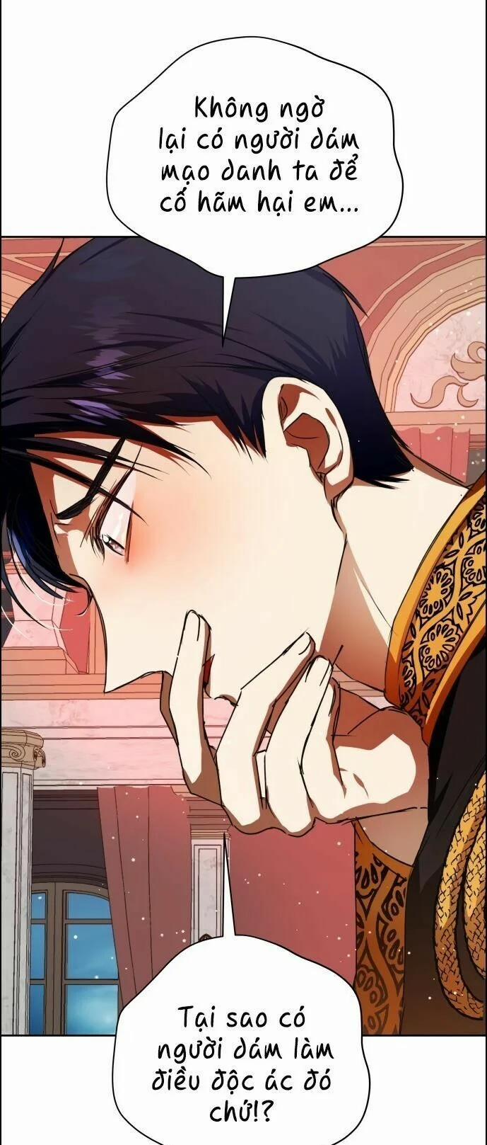 Tôi Muốn Trở Thành Cô Ấy Chỉ Một Ngày 19 trang 17