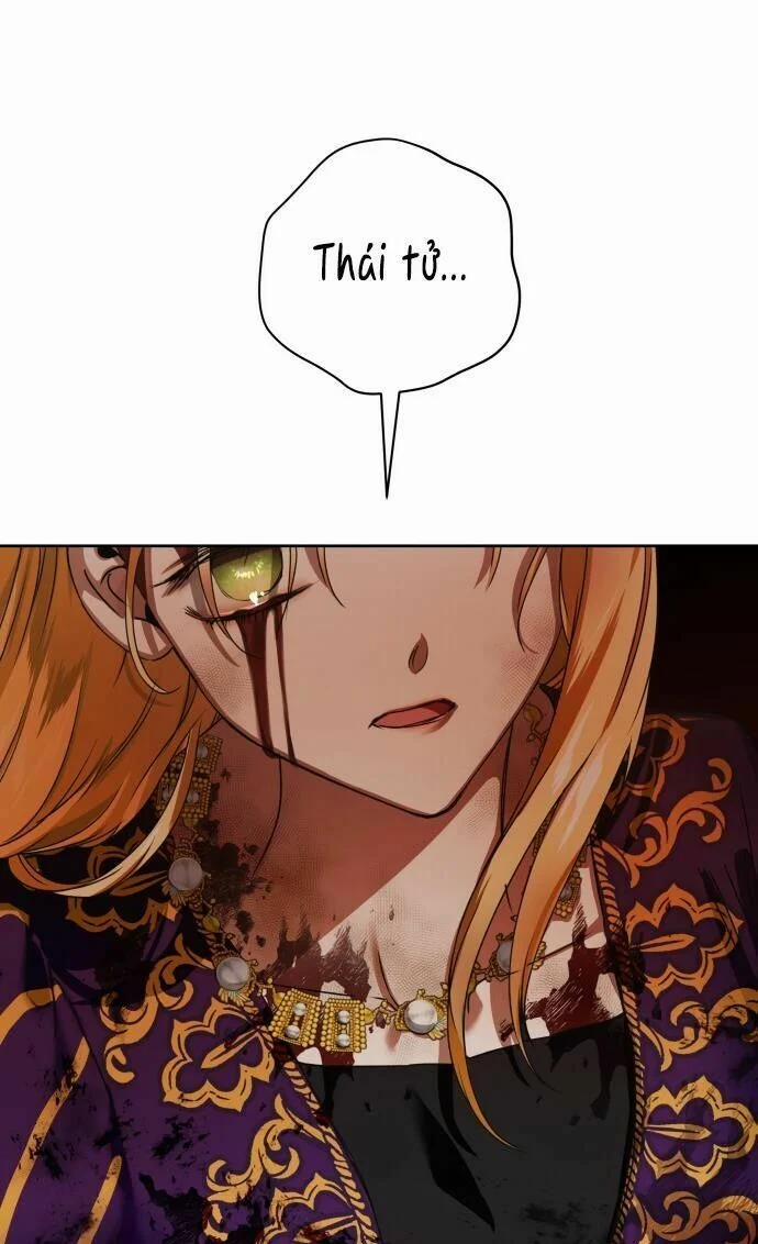 Tôi Muốn Trở Thành Cô Ấy Chỉ Một Ngày 19 trang 2