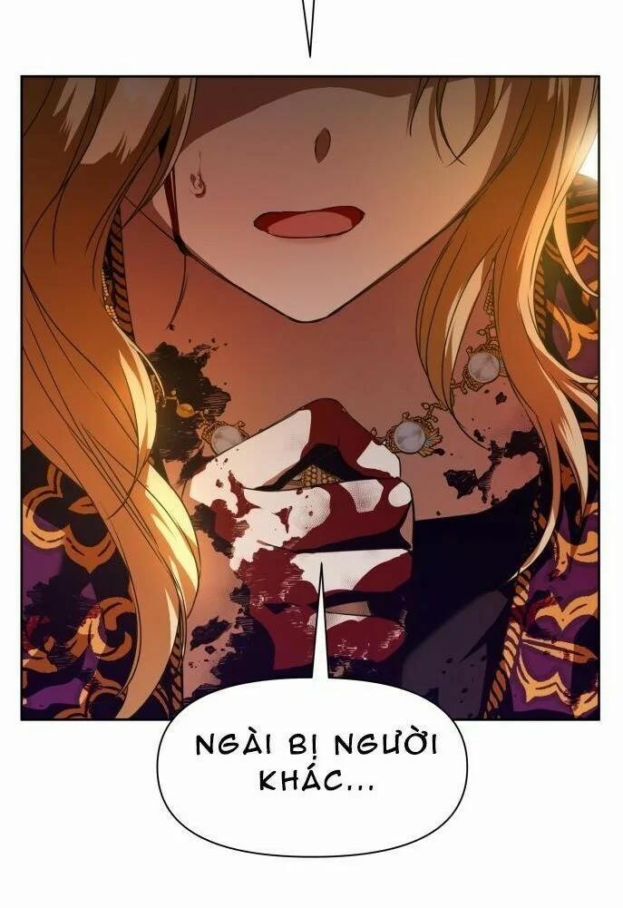 Tôi Muốn Trở Thành Cô Ấy Chỉ Một Ngày 19 trang 21