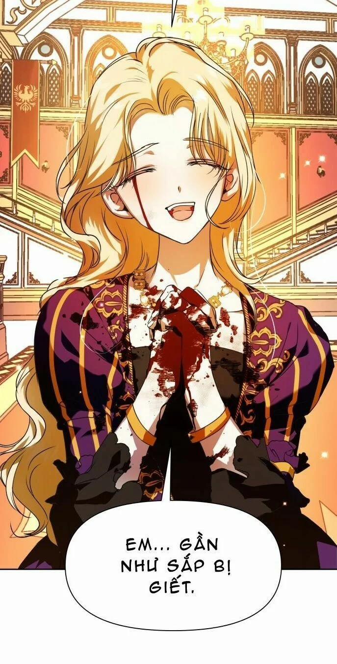 Tôi Muốn Trở Thành Cô Ấy Chỉ Một Ngày 19 trang 23