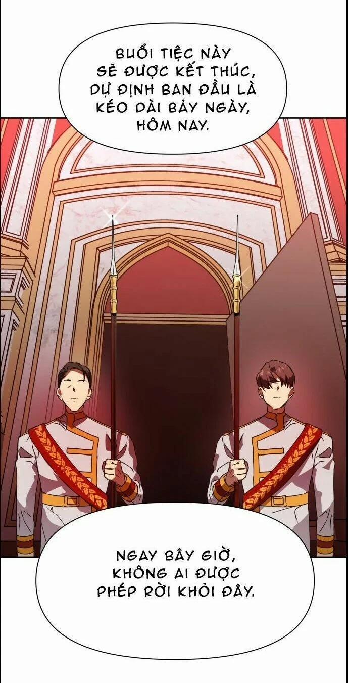 Tôi Muốn Trở Thành Cô Ấy Chỉ Một Ngày 19 trang 29