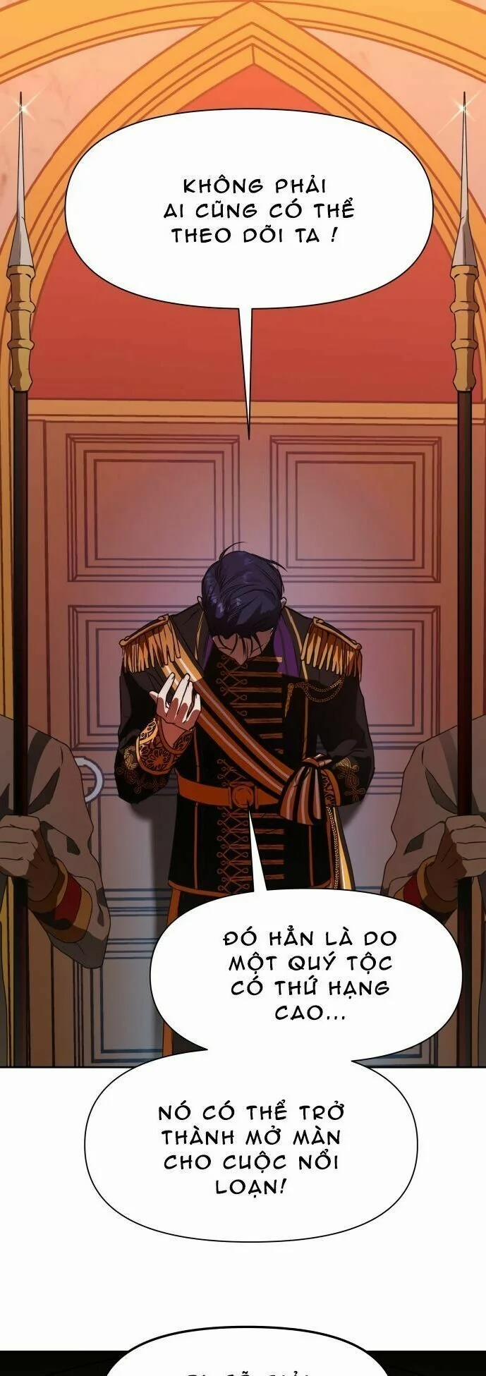 Tôi Muốn Trở Thành Cô Ấy Chỉ Một Ngày 19 trang 31