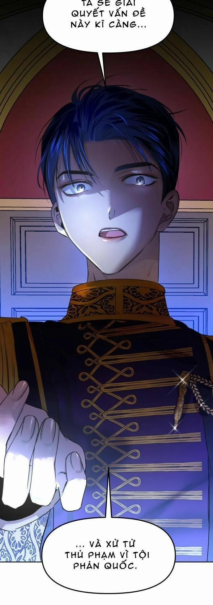 Tôi Muốn Trở Thành Cô Ấy Chỉ Một Ngày 19 trang 32