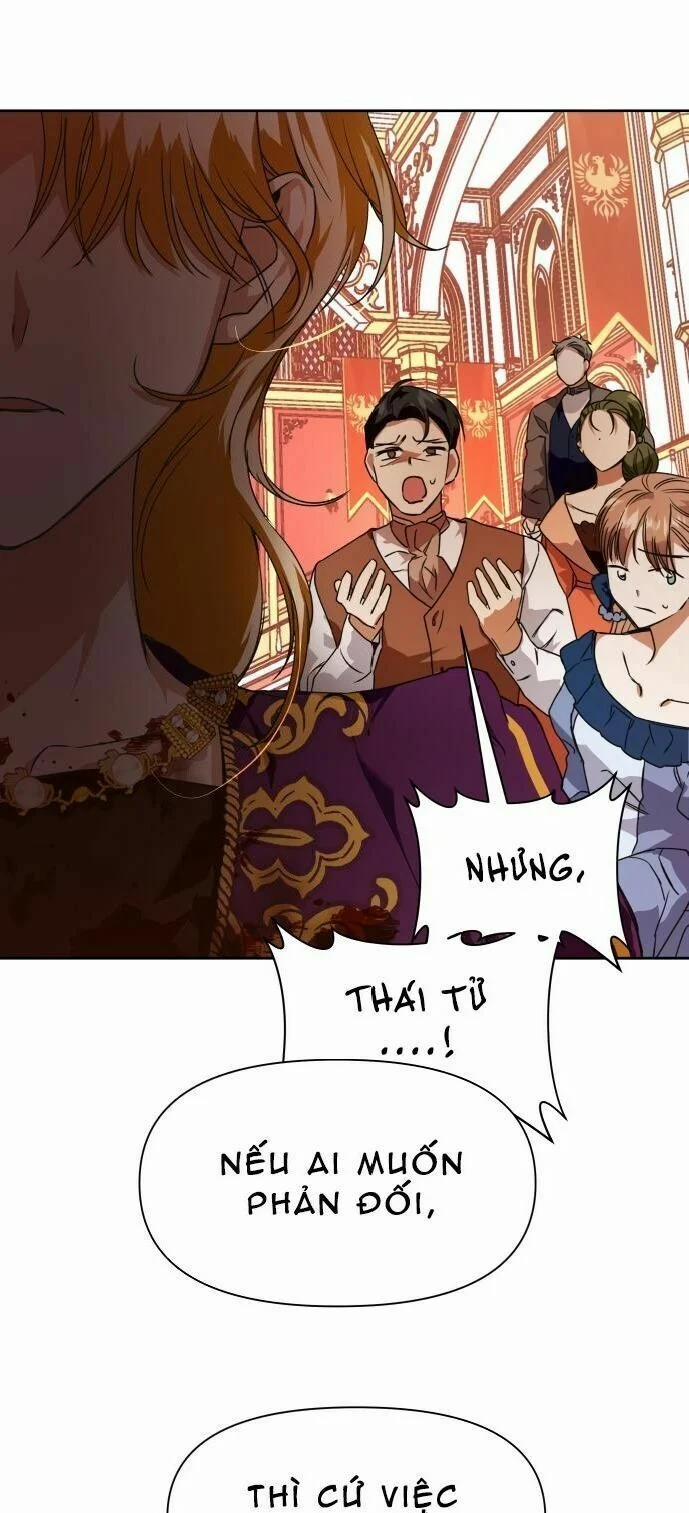 Tôi Muốn Trở Thành Cô Ấy Chỉ Một Ngày 19 trang 33