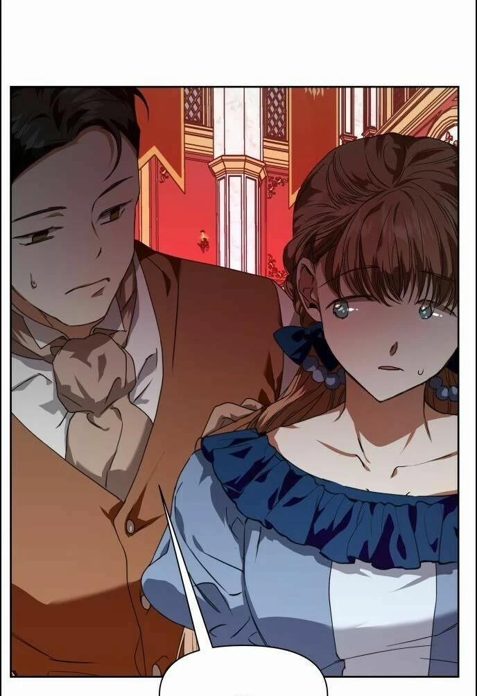 Tôi Muốn Trở Thành Cô Ấy Chỉ Một Ngày 19 trang 35