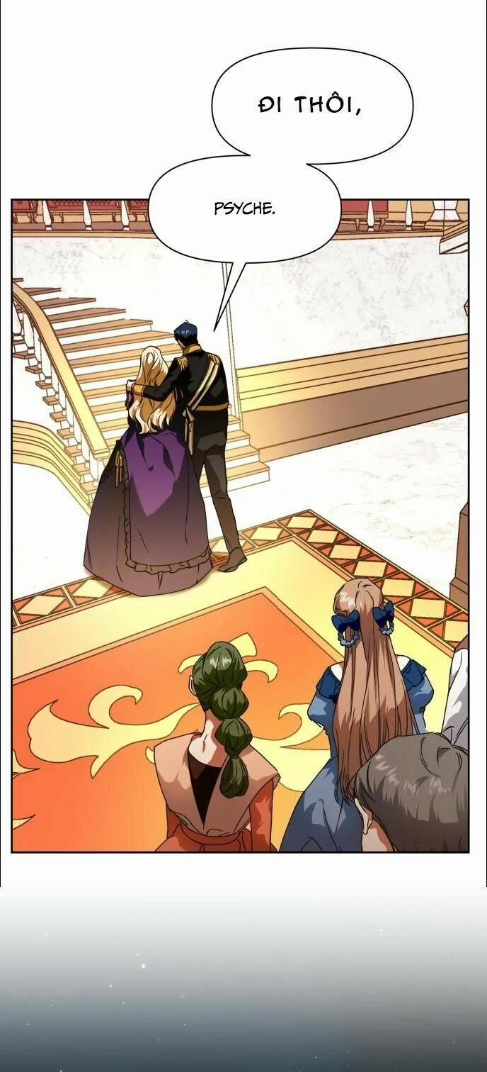 Tôi Muốn Trở Thành Cô Ấy Chỉ Một Ngày 19 trang 37