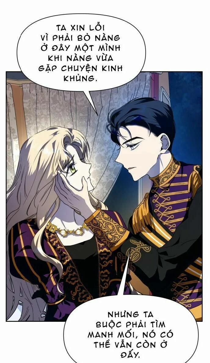 Tôi Muốn Trở Thành Cô Ấy Chỉ Một Ngày 19 trang 39