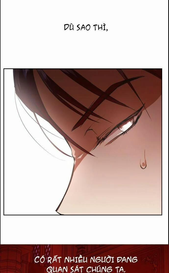 Tôi Muốn Trở Thành Cô Ấy Chỉ Một Ngày 19 trang 4