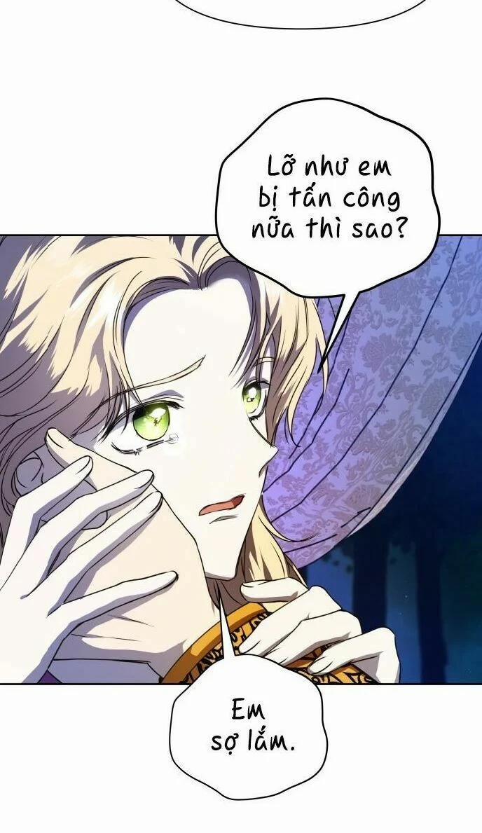 Tôi Muốn Trở Thành Cô Ấy Chỉ Một Ngày 19 trang 40