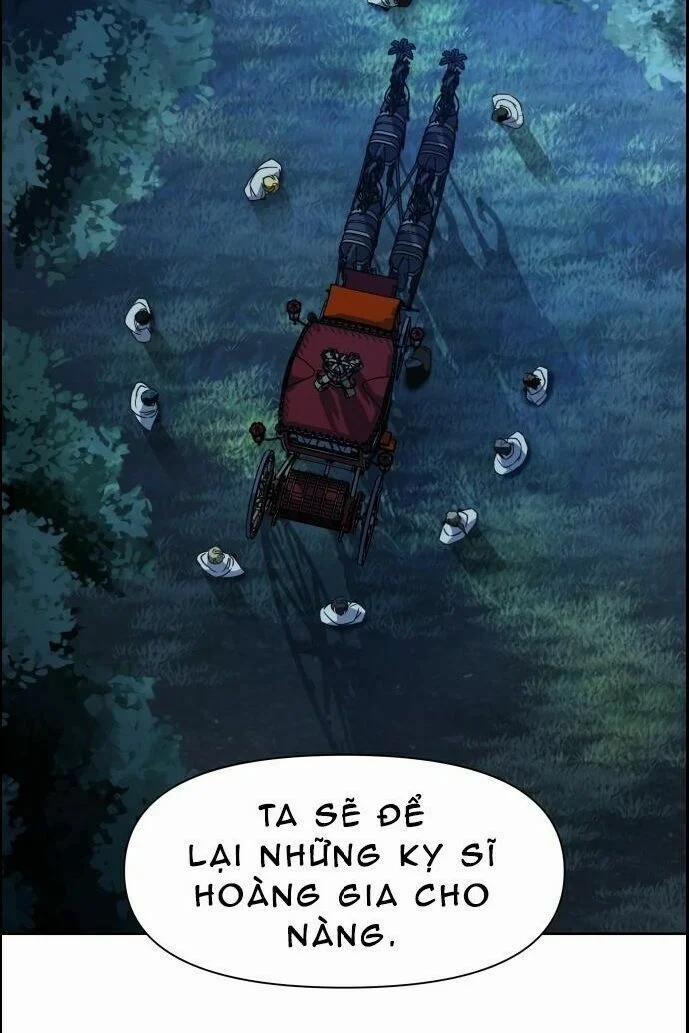 Tôi Muốn Trở Thành Cô Ấy Chỉ Một Ngày 19 trang 42