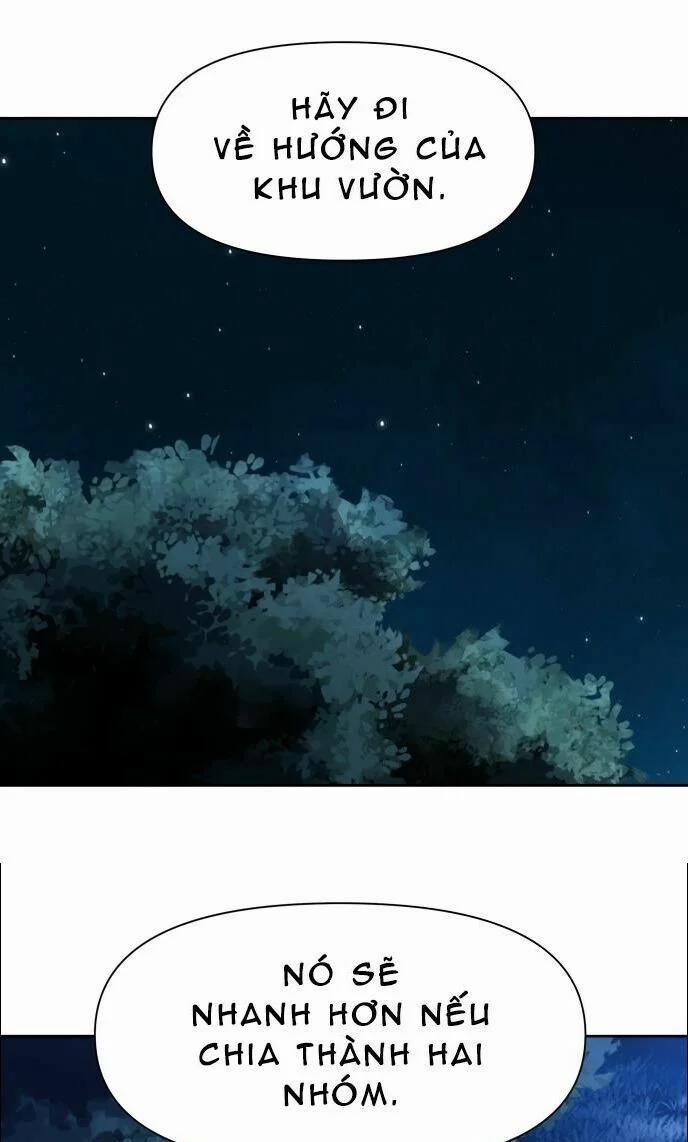 Tôi Muốn Trở Thành Cô Ấy Chỉ Một Ngày 19 trang 44