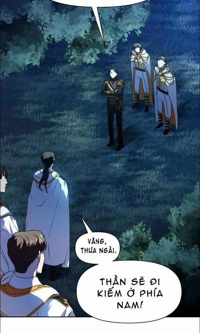 Tôi Muốn Trở Thành Cô Ấy Chỉ Một Ngày 19 trang 45